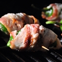 Grilled recipes