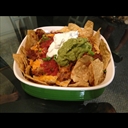 Knockout Nachos! Knockout Nachos!