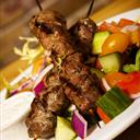 Lamb Shashlik Lamb Shashlik