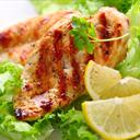 Lemon and Oregano Chicken Lemon and Oregano Chicken