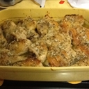 Lemon Thyme Chicken Lemon Thyme Chicken