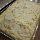 Make-Ahead Mashed Potatoes Make-Ahead Mashed Potatoes