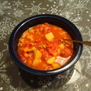 Chowders recipes