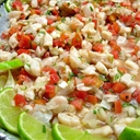 Meat and Seafood recipes