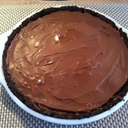Oreo Dulce de Leche Pie - Slow cooker caramel Oreo Dulce de Leche Pie - Slow cooker caramel
