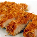 Panko Chicken Panko Chicken