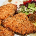 Parmesan Chicken Parmesan Chicken