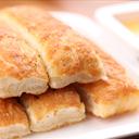 Pine Nut Breadsticks Pine Nut Breadsticks