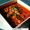 Pork Posole Pork Posole