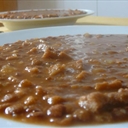 Beans and Legumes recipes