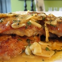 Meat - Steaks and Chops recipes