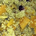 Quinoa Salad Quinoa Salad