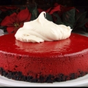 Red Velvet Cheese Cake Red Velvet Cheese Cake