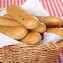 Rosemary and Thyme Breadsticks Rosemary and Thyme Breadsticks