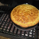 Skillet Cornbread Skillet Cornbread