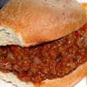 Sloppy Joe Mix Sloppy Joe Mix