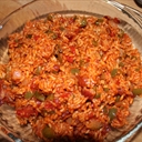 Spanish Rice Spanish Rice