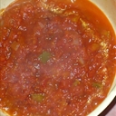 Spanish Sauce Spanish Sauce