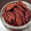 Nuts and Seeds recipes