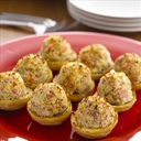 Vegetable recipes