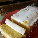 Starbucks Lemon Loaf Starbucks Lemon Loaf