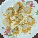 Stuffed Baked Eggs Stuffed Baked Eggs