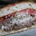 Terry's Boursin Burgers Terry's Boursin Burgers