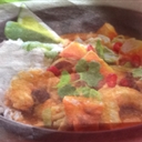 Thai Red Curry Thai Red Curry