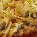 Tuna Casserole Tuna Casserole