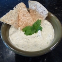 Tuna Dip Tuna Dip