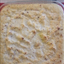 Twice Baked Cauliflower Twice Baked Cauliflower