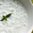 Tzatziki Tzatziki