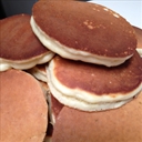 Ultimate pancakes Ultimate pancakes