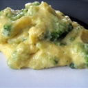 Veggie - Brocolli Cheese Casserole Veggie - Brocolli Cheese Casserole