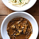 Main Dish