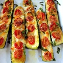 Zucchini Sticks Zucchini Sticks