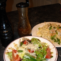Good Seasons Balsamic Olive Oil Dressing