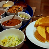 Taco Night