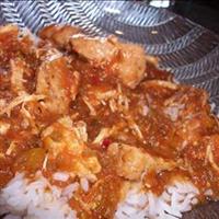 Chile Verde (La Frontera Style)