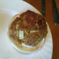 30-Min- Tuna Burgers