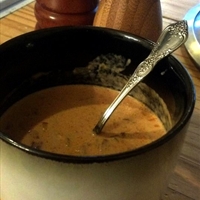 4B’s Tomato Soup