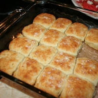 7-Up Biscuits