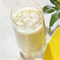 A1 Easy Apple - Yogurt Shake