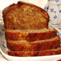 Abby's Banana Bread Abby's Banana Bread