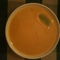 Acorn Squash Soup Acorn Squash Soup