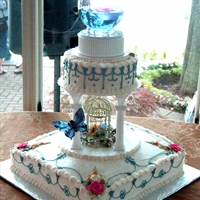 Wilton's Buttercream Frosting Wilton's Buttercream Frosting