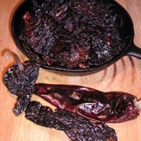 Adobo Sauce