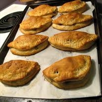 Alabama Meat Pies Alabama Meat Pies