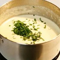 Alfredo Sauce (Fat Free)