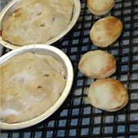 All-American Apple Pie
